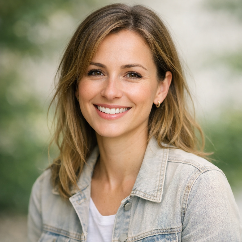 Mały Jasio cieszący się ciastkiem urodzinowym