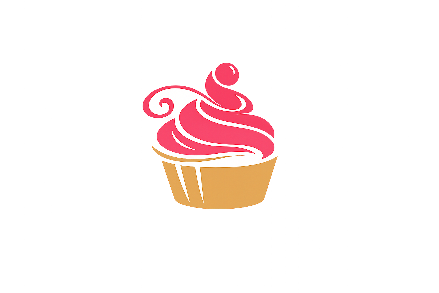 Słodki Zakątek logo